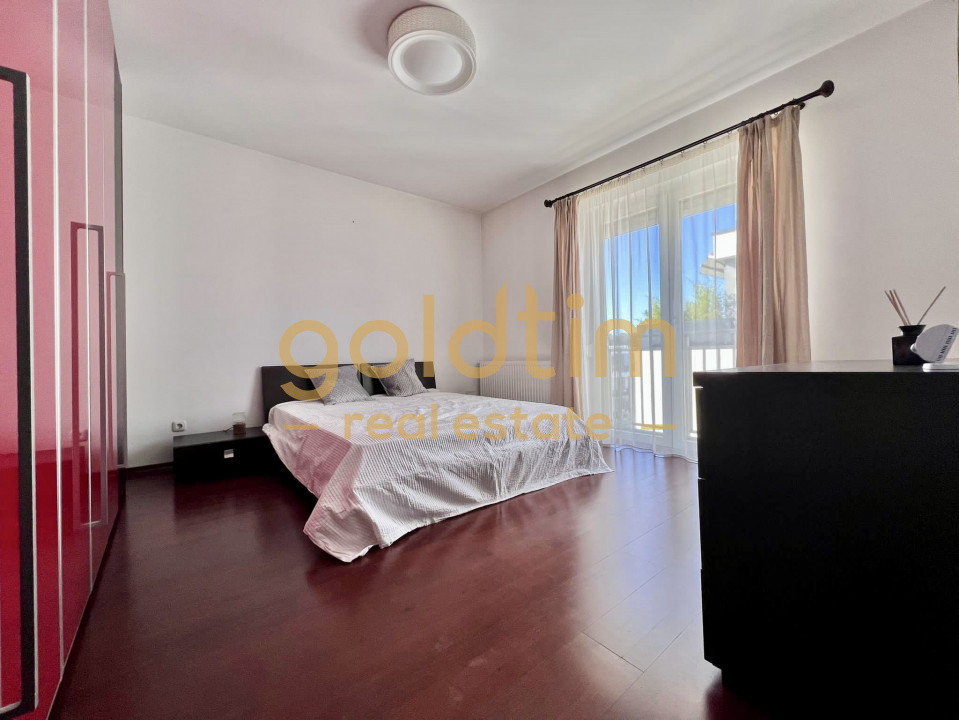 SPATII GENEROASE/ PARCARE 