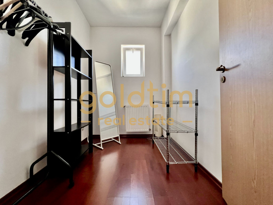 SPATII GENEROASE/ PARCARE 