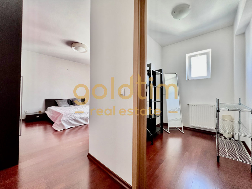 SPATII GENEROASE/ PARCARE 