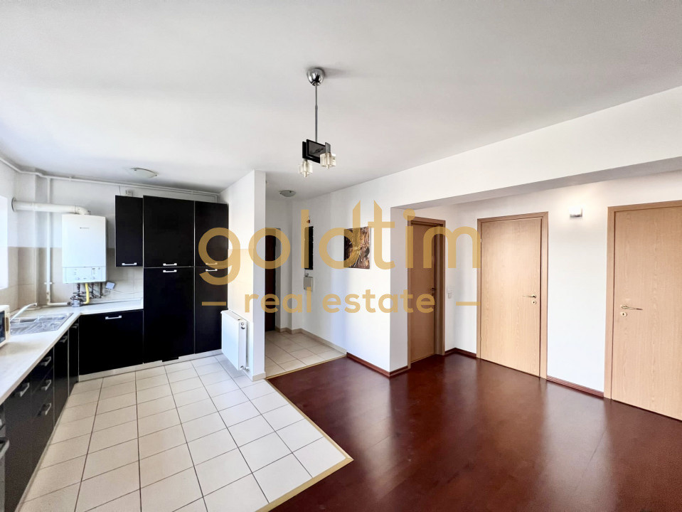 SPATII GENEROASE/ PARCARE 