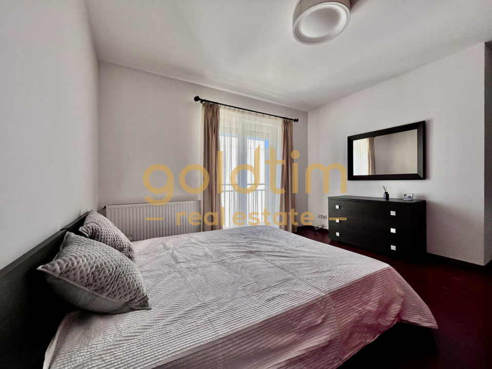 SPATII GENEROASE/ PARCARE 