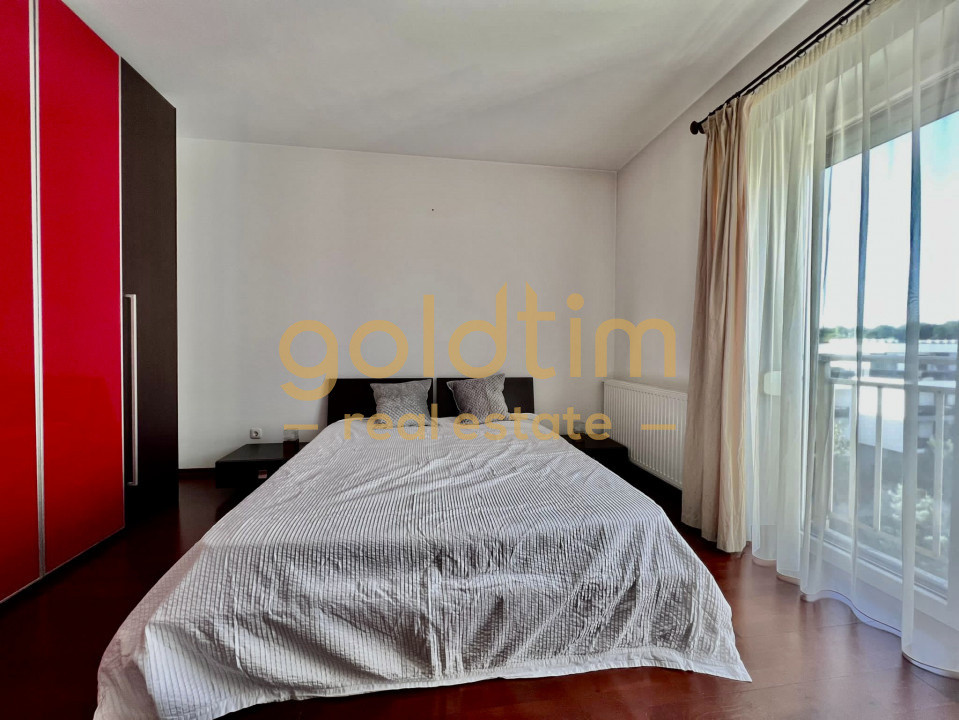 SPATII GENEROASE/ PARCARE 