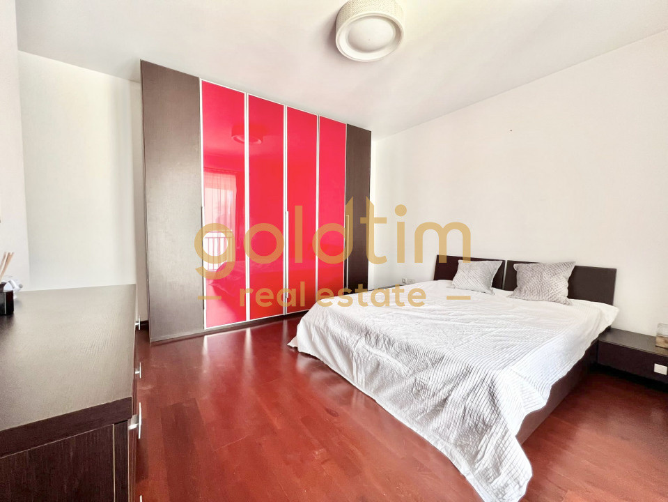 SPATII GENEROASE/ PARCARE 