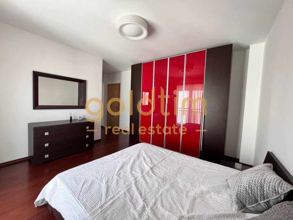 SPATII GENEROASE/ PARCARE 