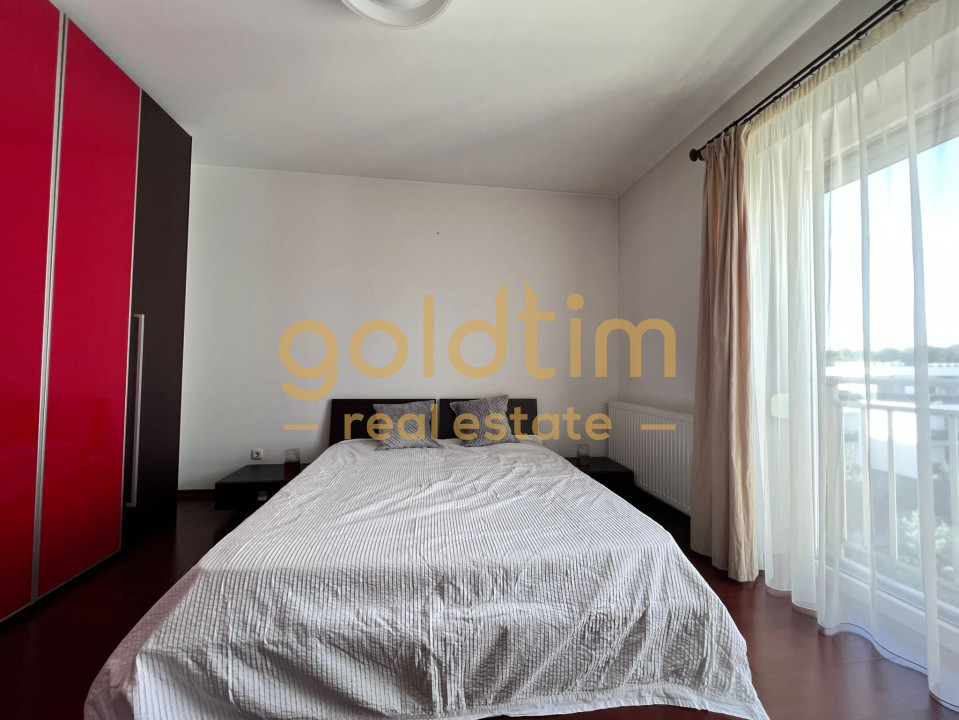 SPATII GENEROASE/ PARCARE 