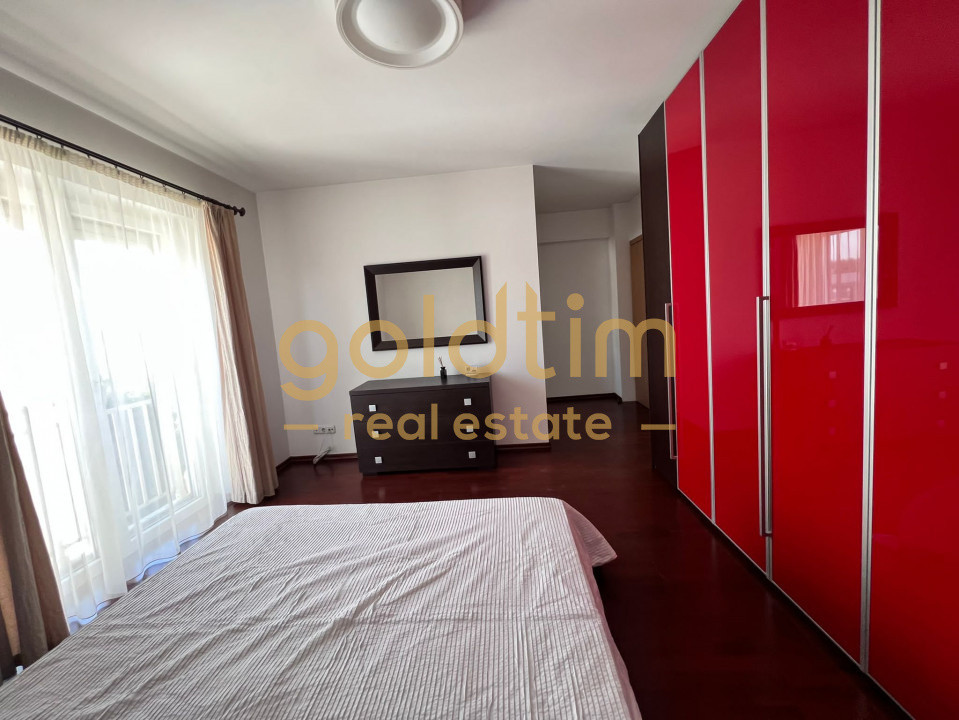 SPATII GENEROASE/ PARCARE 