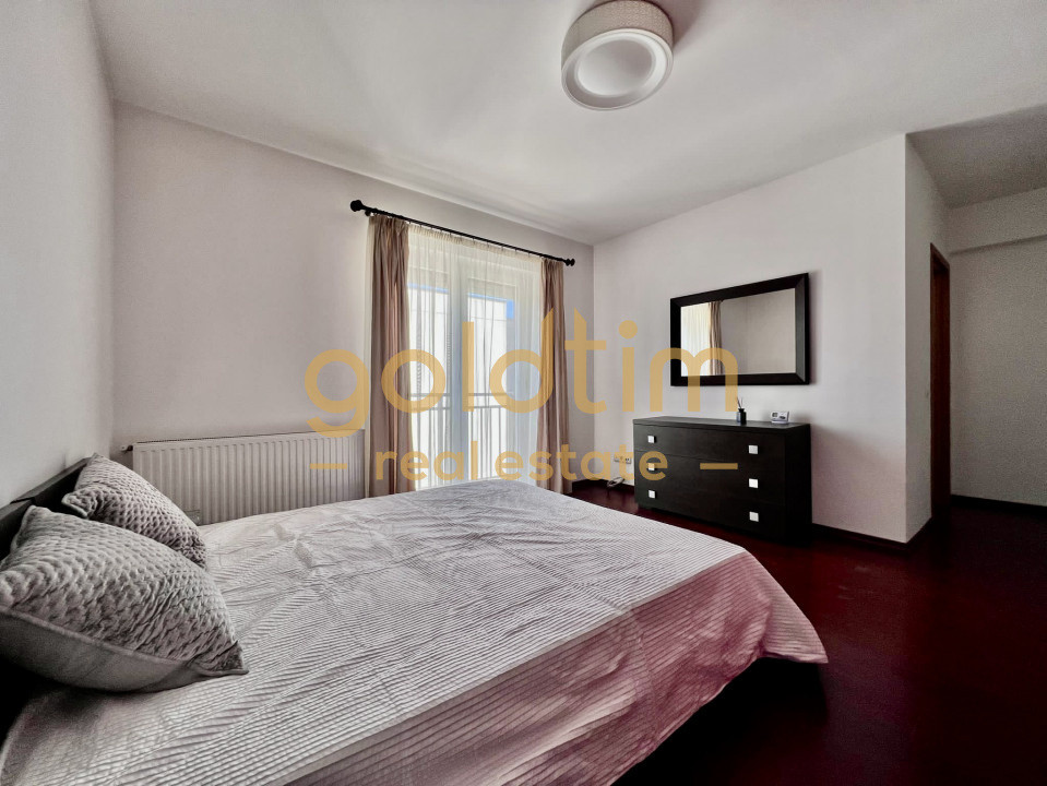 SPATII GENEROASE/ PARCARE 