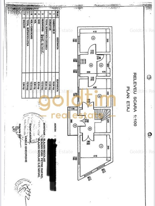 VILA IDEALA PENTRU BIROURI/ULTRACENTRAL/148MP/CURTE/PARCARE/DOROBANTI