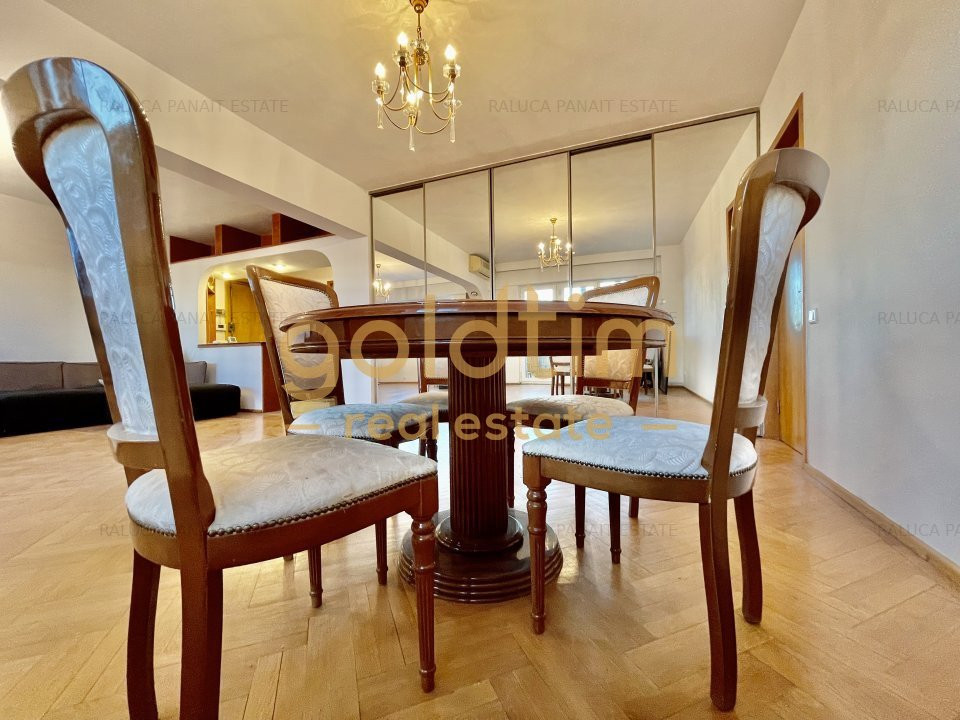 NOU/4 camere modificate din 5/ SPATII GENEROASE