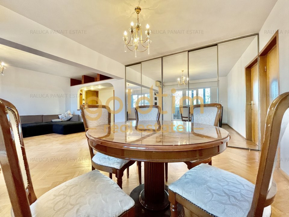 NOU/4 camere modificate din 5/ SPATII GENEROASE