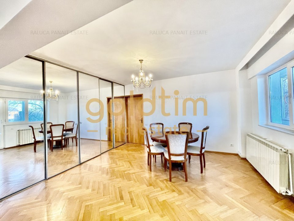 NOU/4 camere modificate din 5/ SPATII GENEROASE