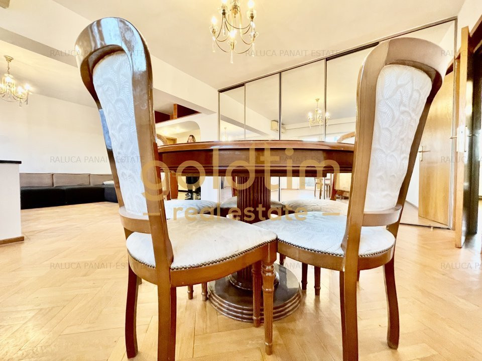 NOU/4 camere modificate din 5/ SPATII GENEROASE