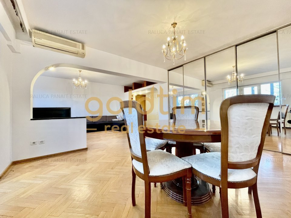 NOU/4 camere modificate din 5/ SPATII GENEROASE