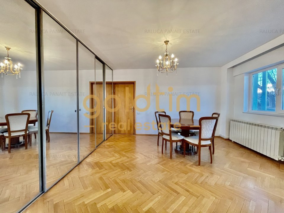 NOU/4 camere modificate din 5/ SPATII GENEROASE