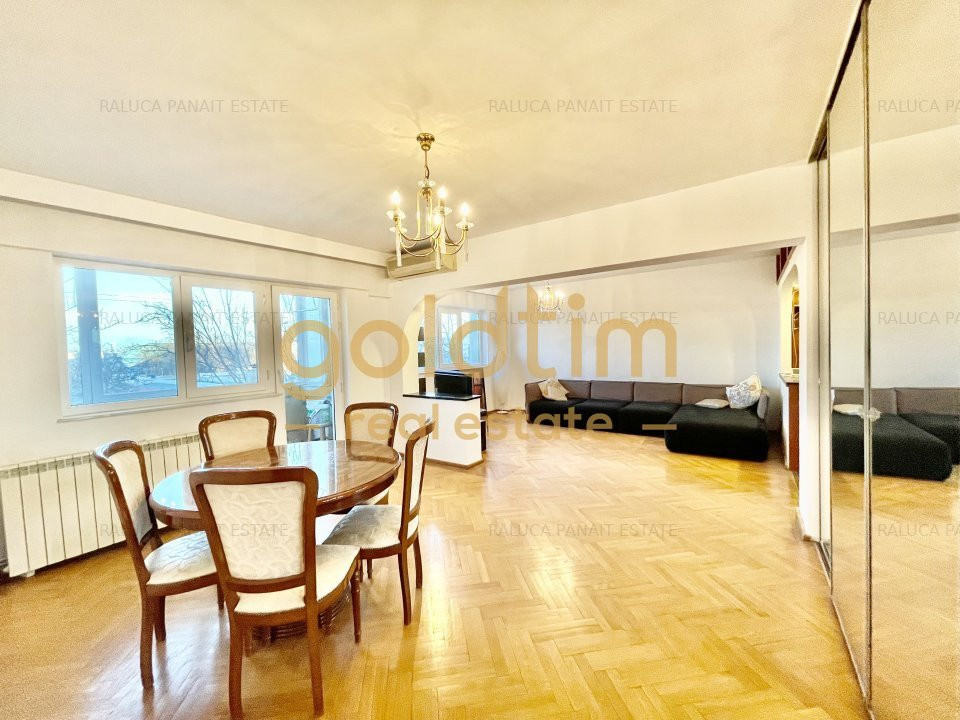 NOU/4 camere modificate din 5/ SPATII GENEROASE