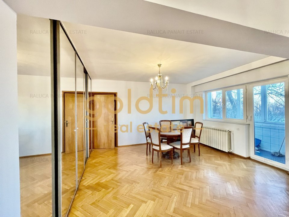 NOU/4 camere modificate din 5/ SPATII GENEROASE