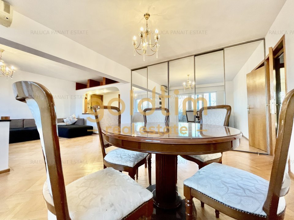 NOU/4 camere modificate din 5/ SPATII GENEROASE