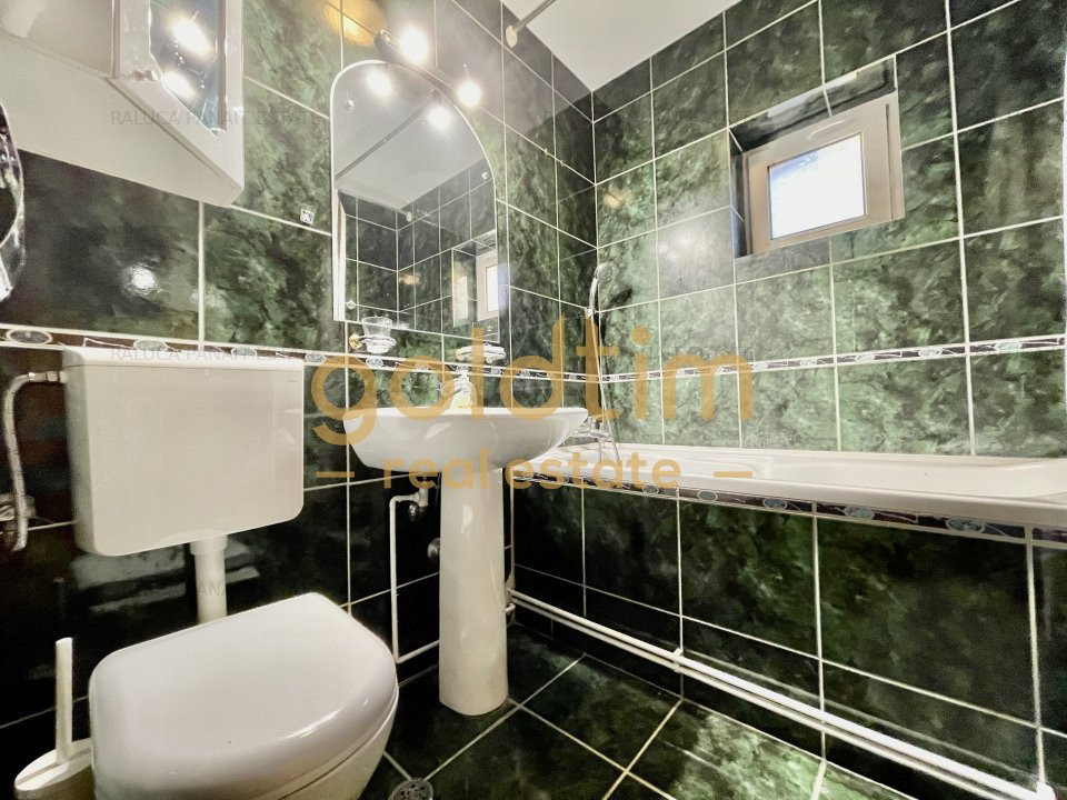 NOU/4 camere modificate din 5/ SPATII GENEROASE