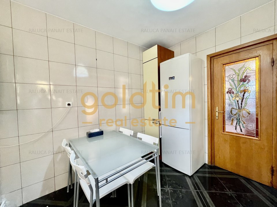 NOU/4 camere modificate din 5/ SPATII GENEROASE