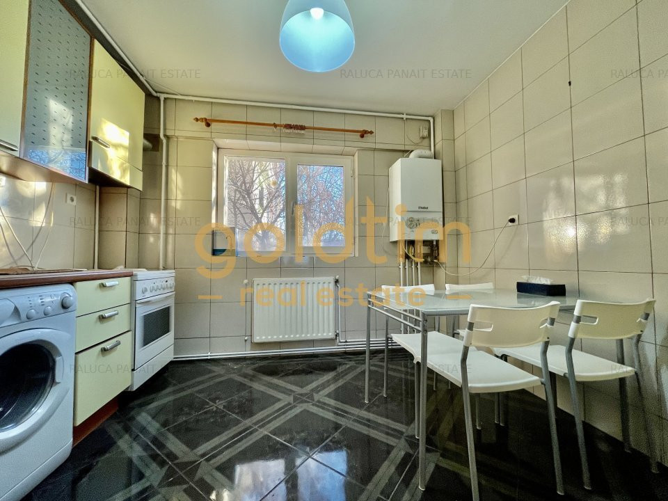 NOU/4 camere modificate din 5/ SPATII GENEROASE