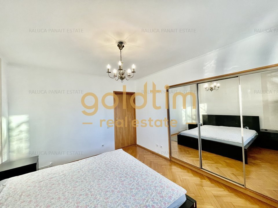 NOU/4 camere modificate din 5/ SPATII GENEROASE