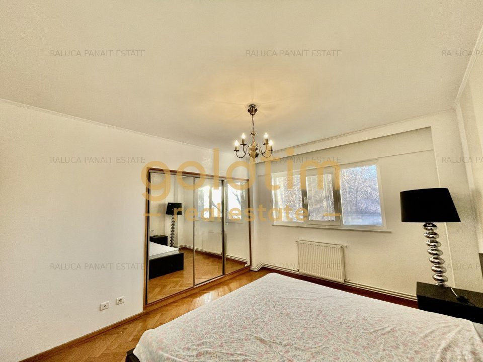 NOU/4 camere modificate din 5/ SPATII GENEROASE