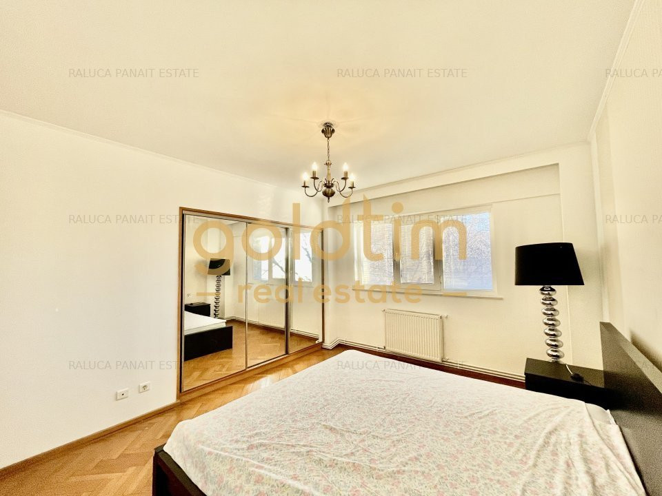 NOU/4 camere modificate din 5/ SPATII GENEROASE