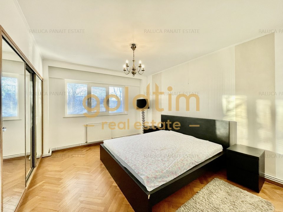 NOU/4 camere modificate din 5/ SPATII GENEROASE