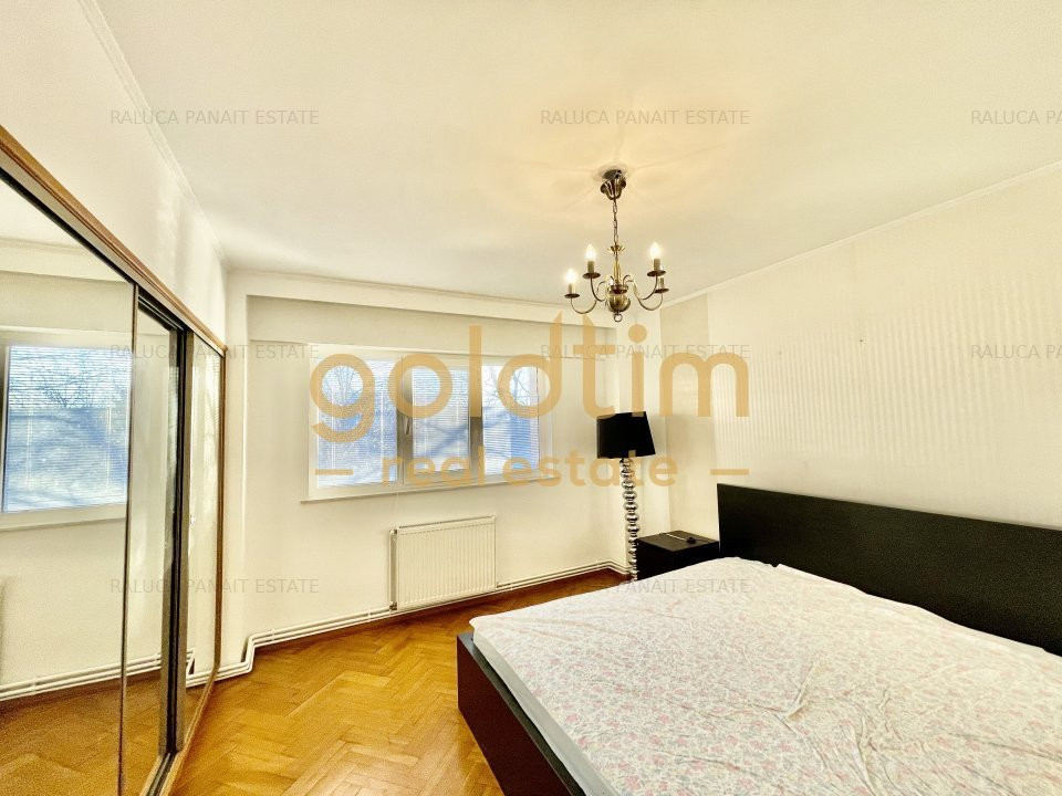 NOU/4 camere modificate din 5/ SPATII GENEROASE