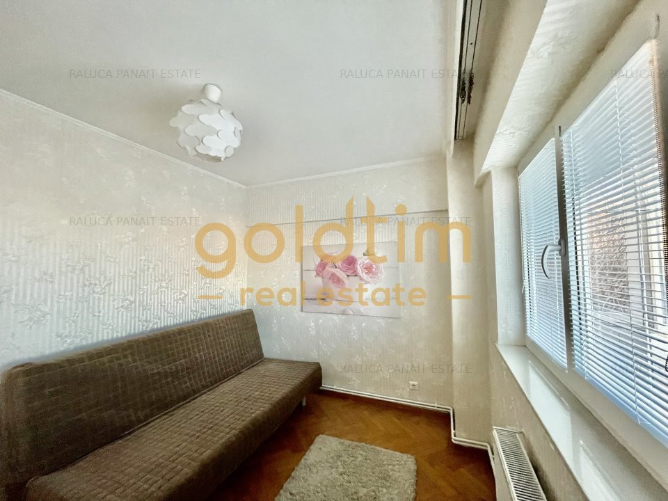 NOU/4 camere modificate din 5/ SPATII GENEROASE