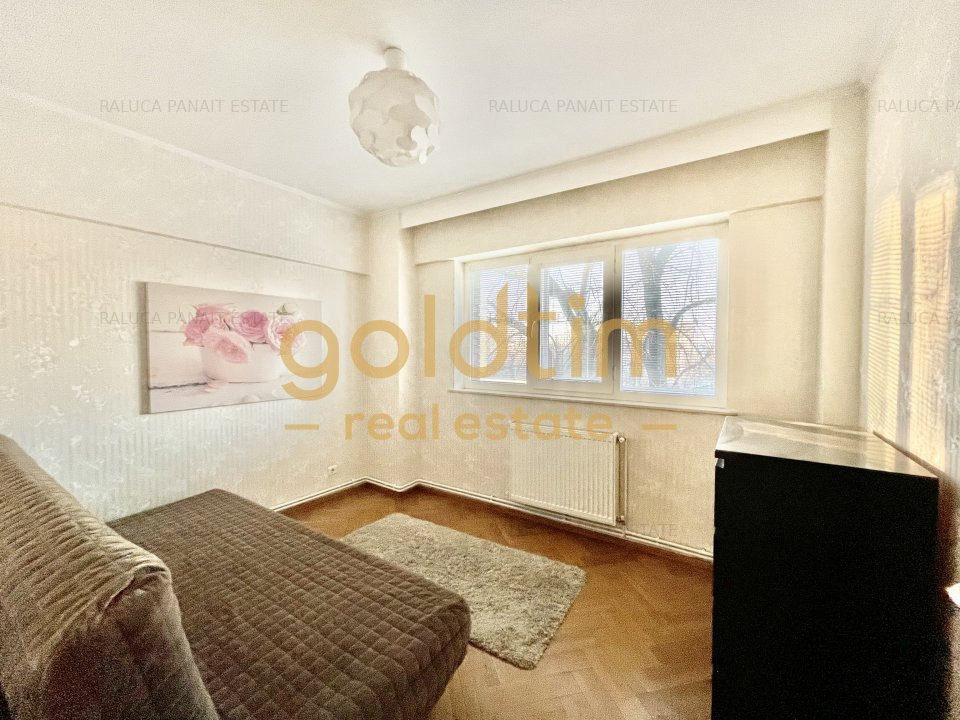 NOU/4 camere modificate din 5/ SPATII GENEROASE