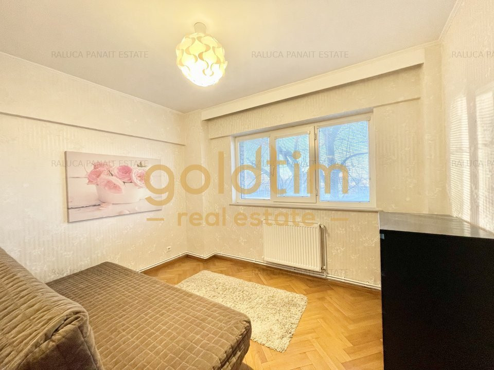 NOU/4 camere modificate din 5/ SPATII GENEROASE