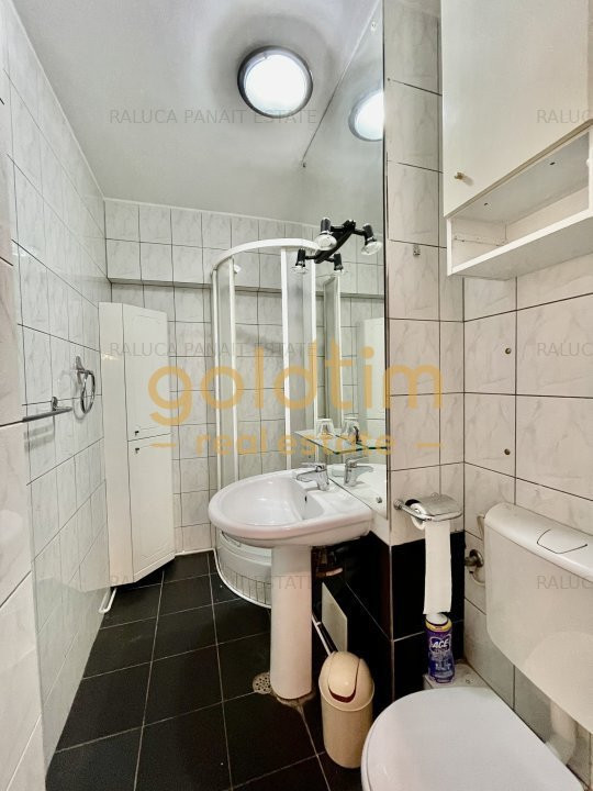 NOU/4 camere modificate din 5/ SPATII GENEROASE