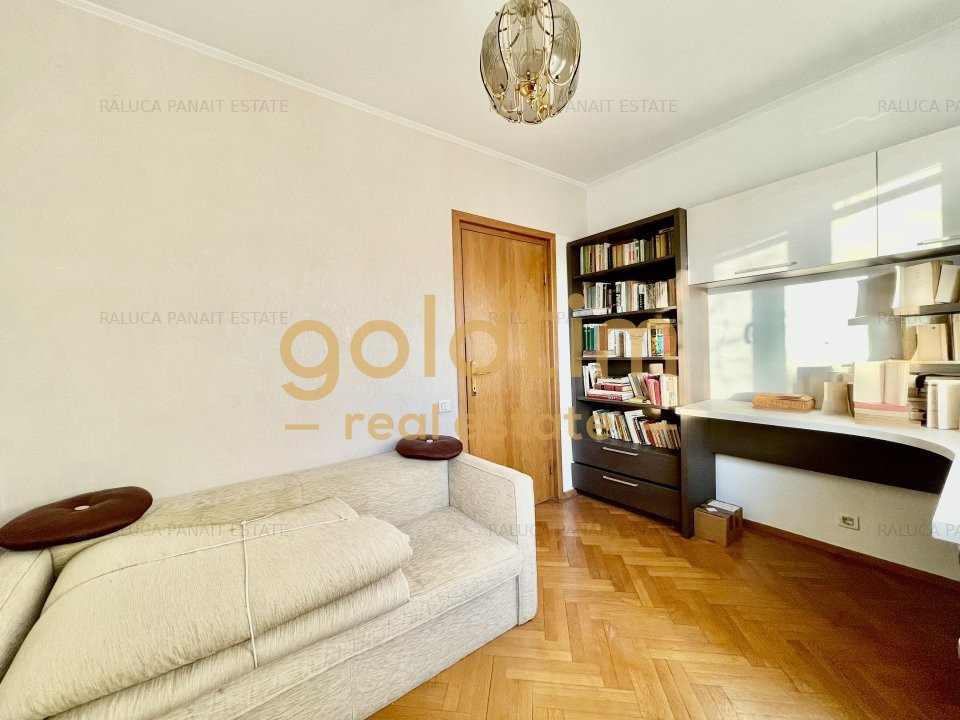 NOU/4 camere modificate din 5/ SPATII GENEROASE