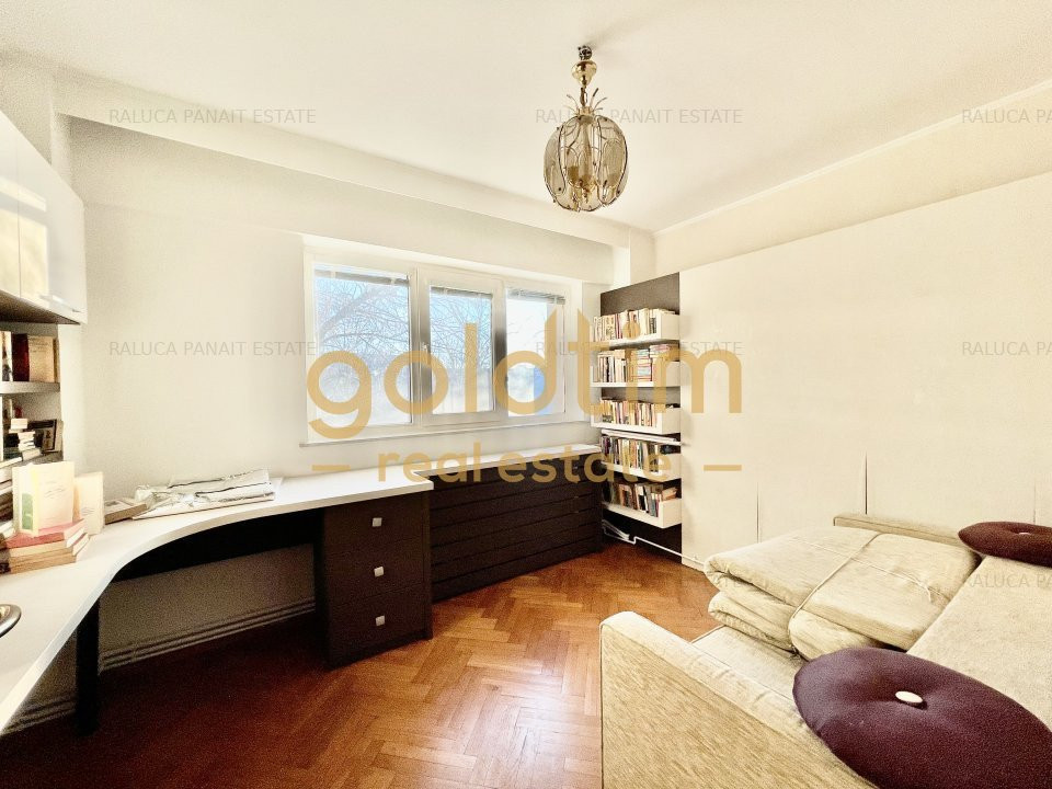 NOU/4 camere modificate din 5/ SPATII GENEROASE