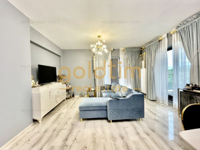 NEW/LUXURY DESIGN/SUPER VIEW/READY TO MOVE/PARKING/2 BATH/0 COMMISION
