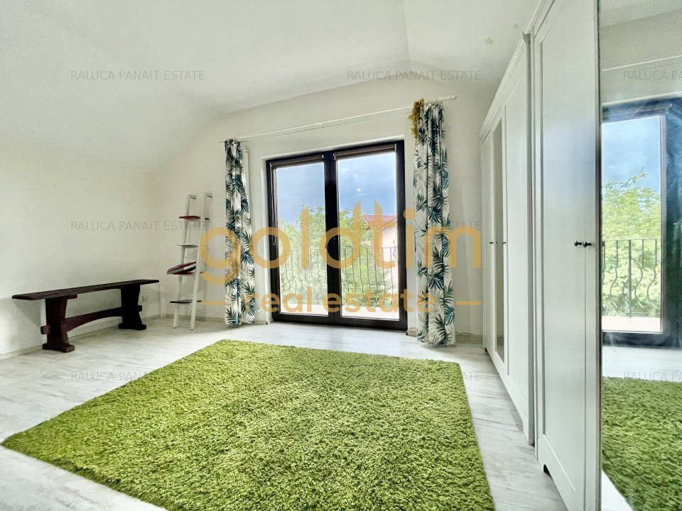 SUPERB/VILA CALCAN/GRADINA LIBERA 500 MP