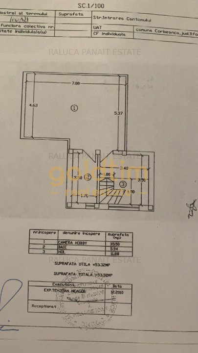  SUPERBA/ OAZA DE LINiSTE/PISCINA