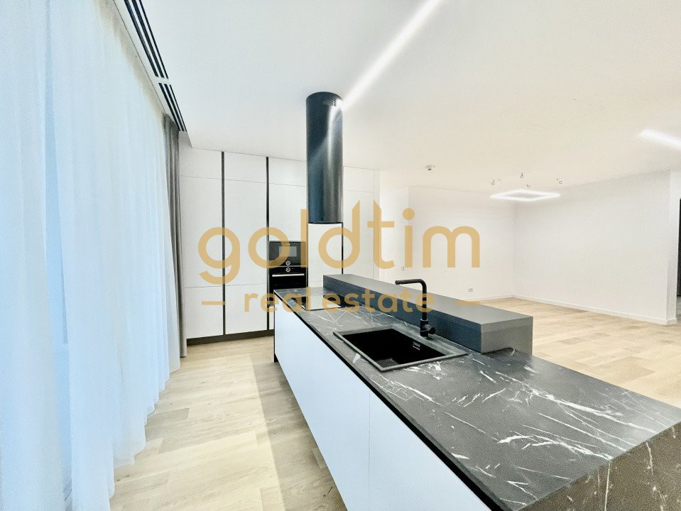 NEW!!! / FIRST RENT/LUXURY DESIGN/ MENTENANCE INCLUDED/2 PARKINGS