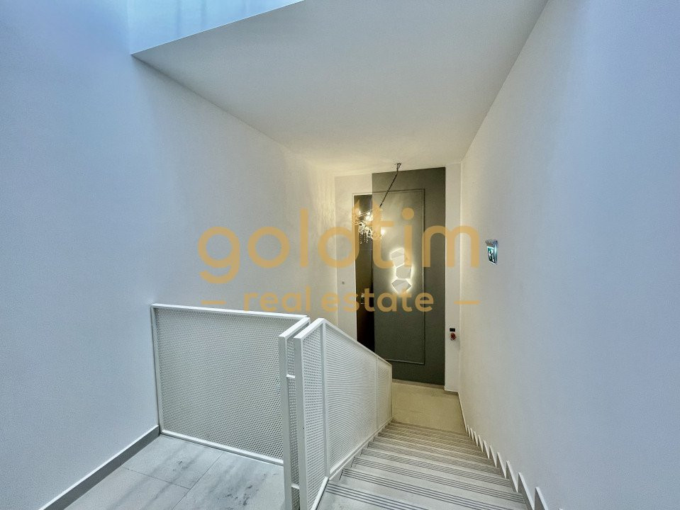 NEW!!! / FIRST RENT/LUXURY DESIGN/ MENTENANCE INCLUDED/2 PARKINGS