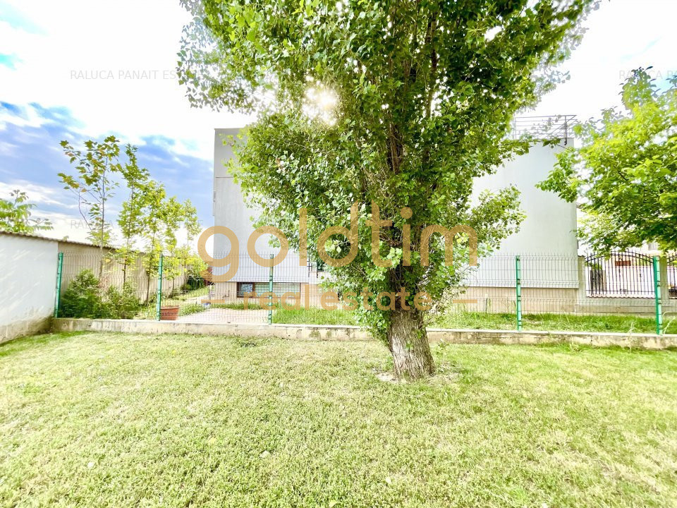 NOU/ CASA INDIVIDUALA/ MOBILATA SI UTILATA/GARAJ