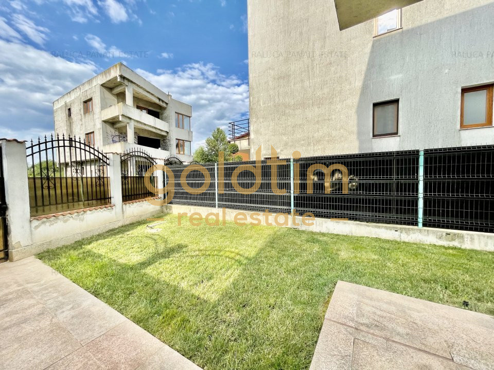 NOU/ CASA INDIVIDUALA/ MOBILATA SI UTILATA/GARAJ