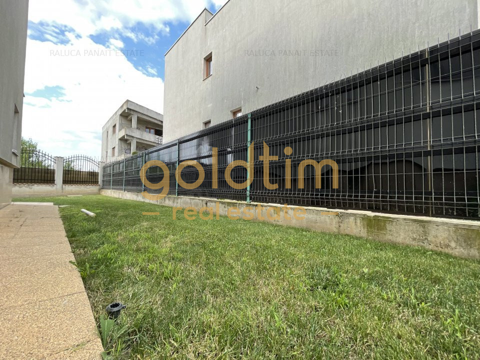 NOU/ CASA INDIVIDUALA/ MOBILATA SI UTILATA/GARAJ