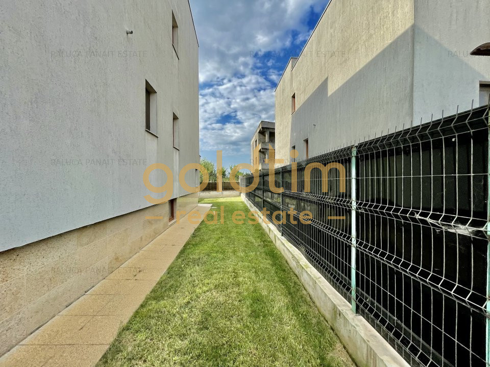 NOU/ CASA INDIVIDUALA/ MOBILATA SI UTILATA/GARAJ