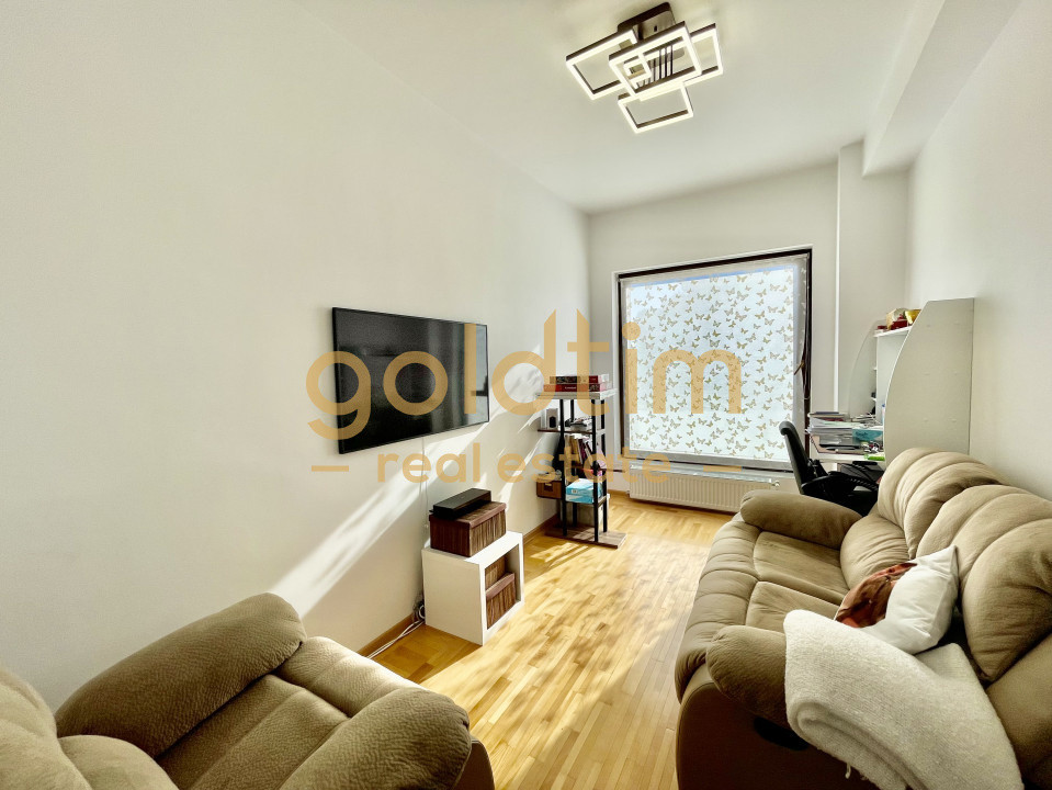 NOU/ CASA INDIVIDUALA/ MOBILATA SI UTILATA/GARAJ