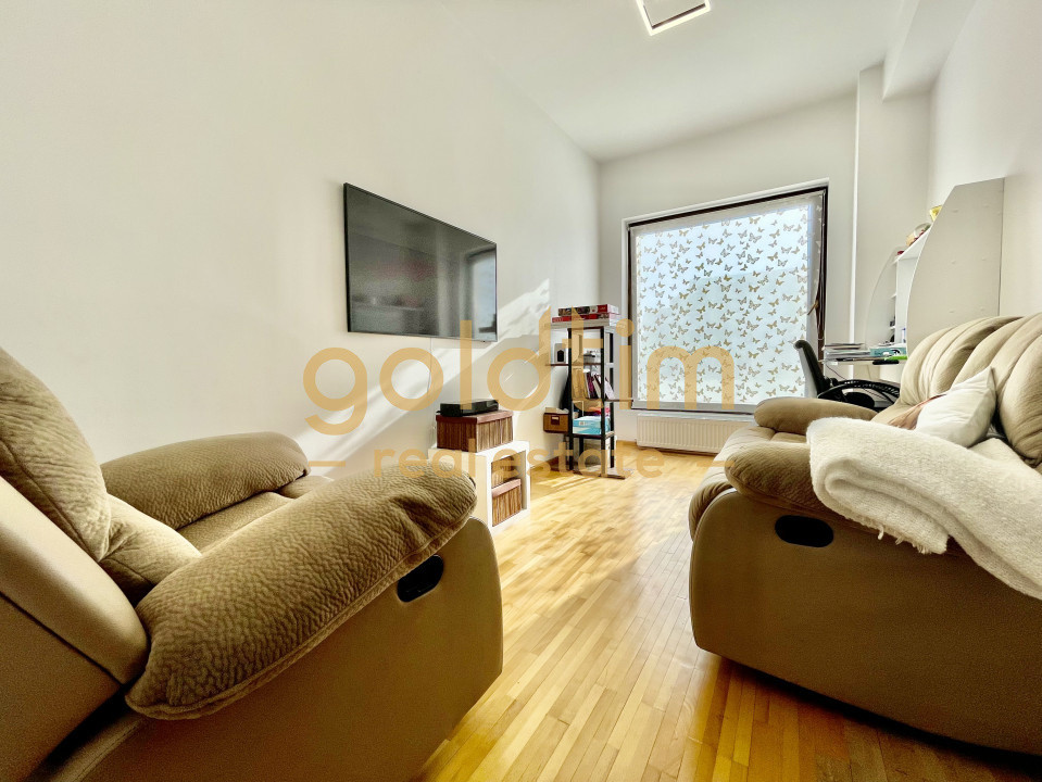 NOU/ CASA INDIVIDUALA/ MOBILATA SI UTILATA/GARAJ