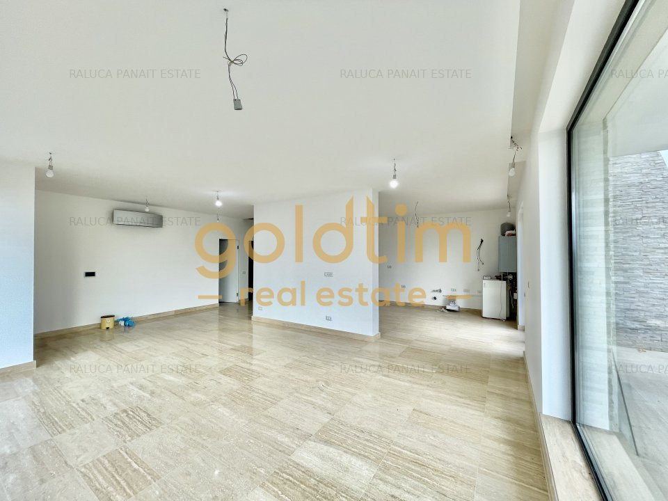 NOU/ SUPERB/ FINISAJE DE LUX/ SPATII GENEROASE