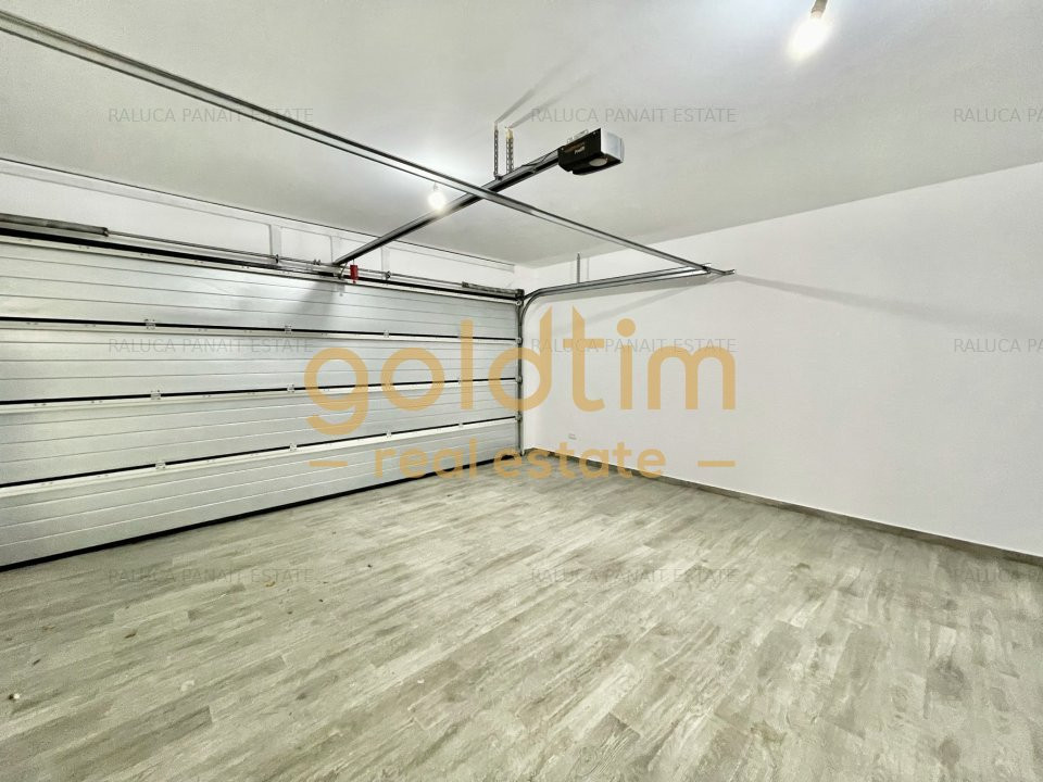 NOU/ SUPERB/ FINISAJE DE LUX/ SPATII GENEROASE