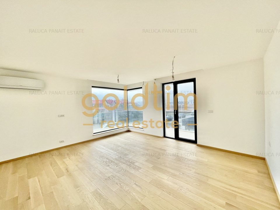 NOU/ SUPERB/ FINISAJE DE LUX/ SPATII GENEROASE
