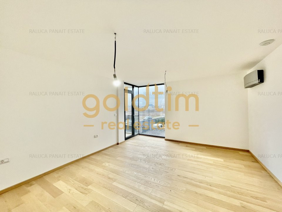 NOU/ SUPERB/ FINISAJE DE LUX/ SPATII GENEROASE